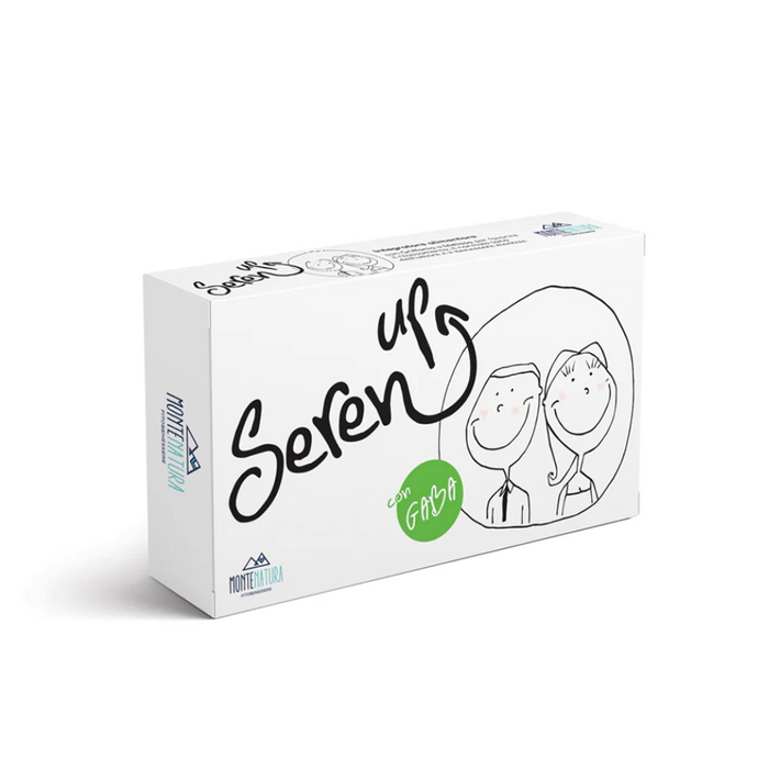 Seren up 30 CPS