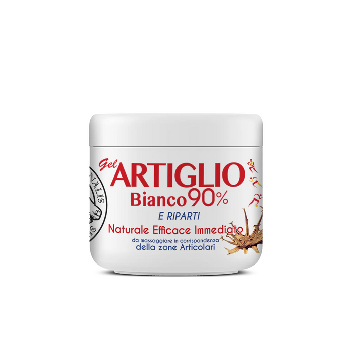Crema Artiglio Bianco Gel 90%