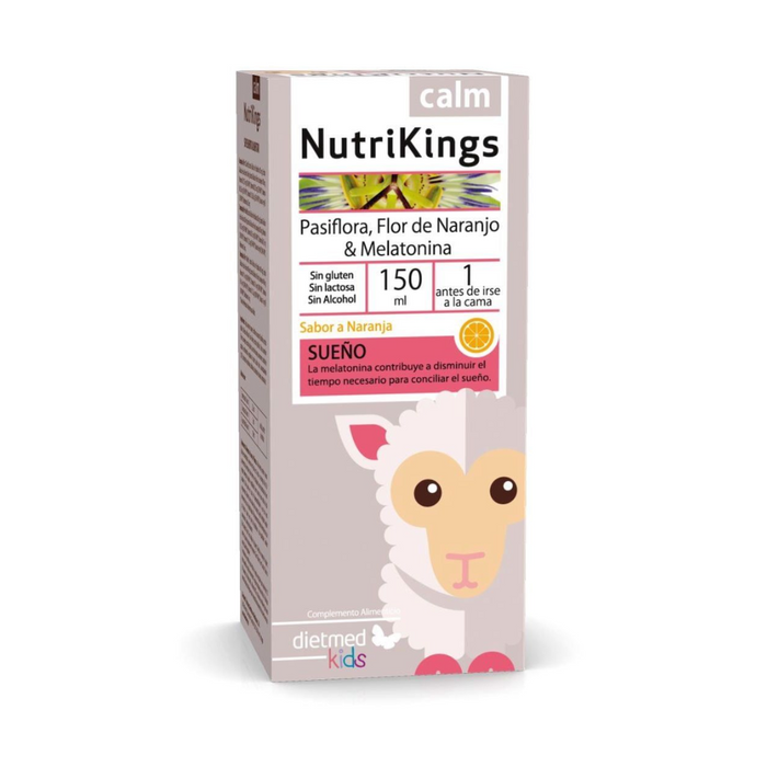 Nutrikings Calm