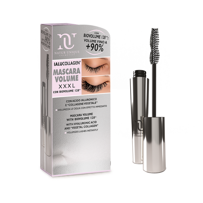 Ialucollagen Mascara Volume XXXL