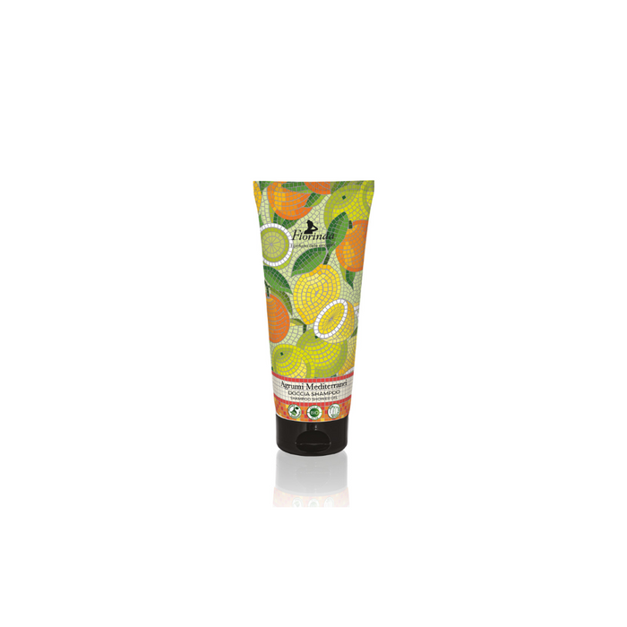 Doccia Shampoo Agrumi Mediterranei