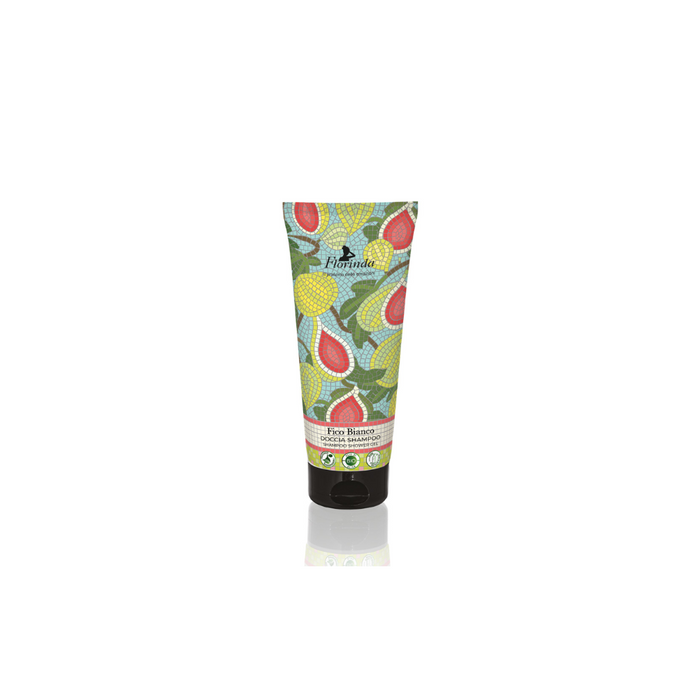 Doccia Shampoo Fico Bianco