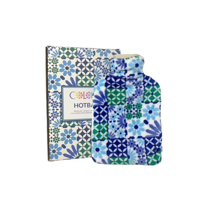 Colors Hot Bag