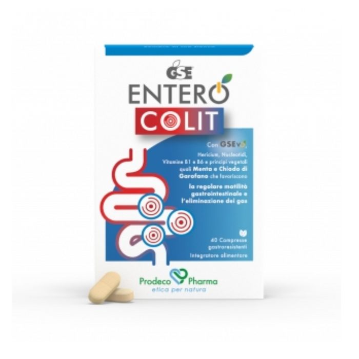 Entero Colit
