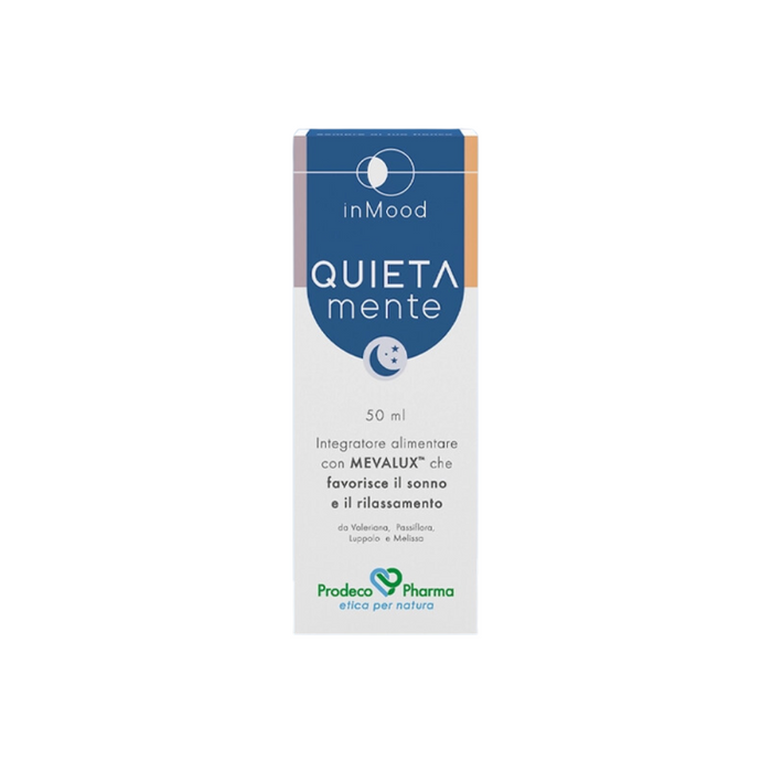 QUIETAmente
