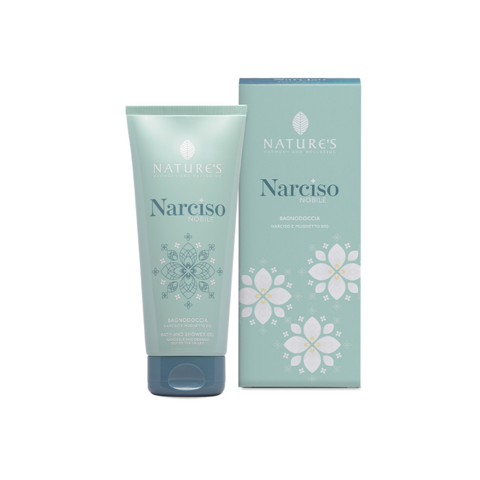 Narciso Nobile Bagnodoccia