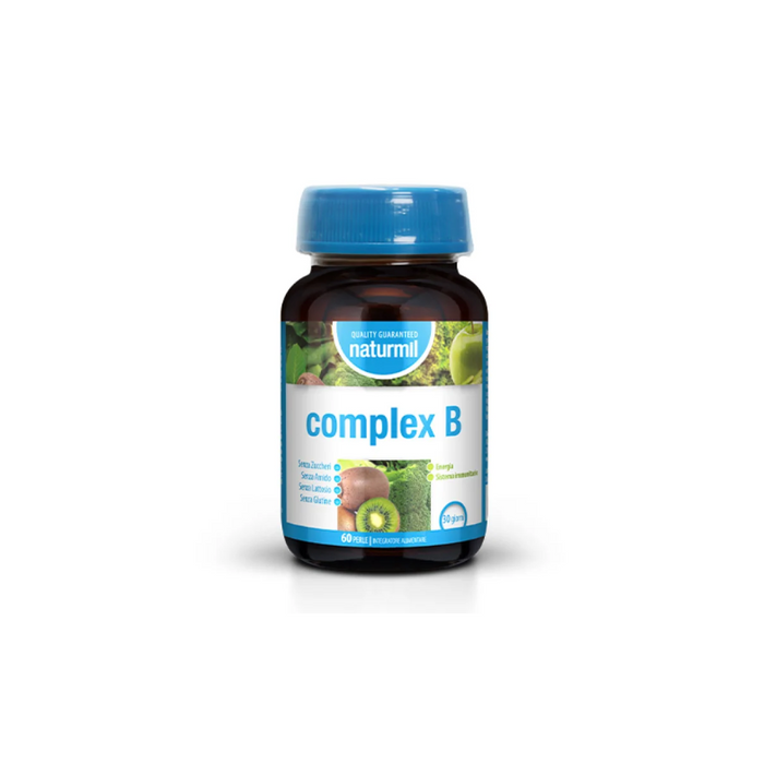 Complex B 60 Perle