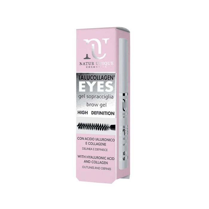 Ialucollagen Eyes Gel Sopracciglia