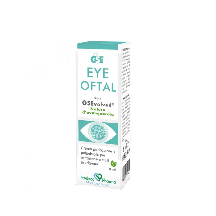 Eye Oftal crema
