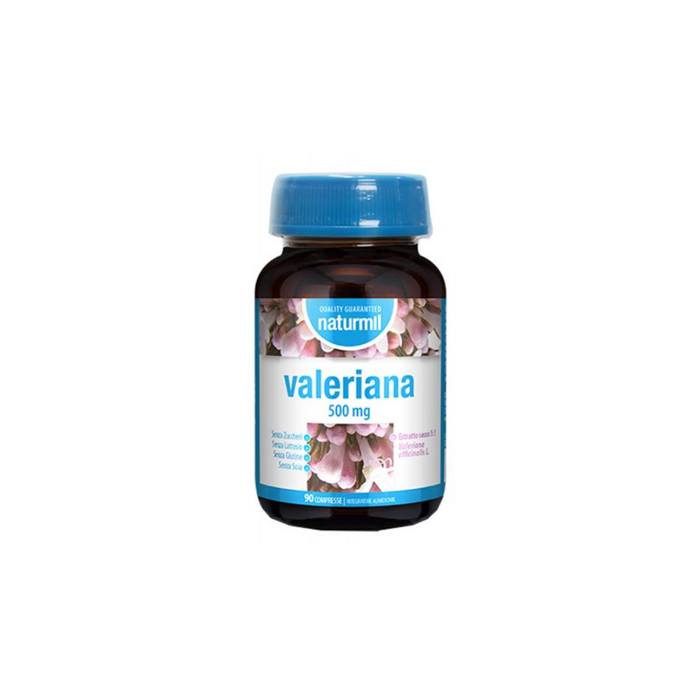 Valeriana 500mg