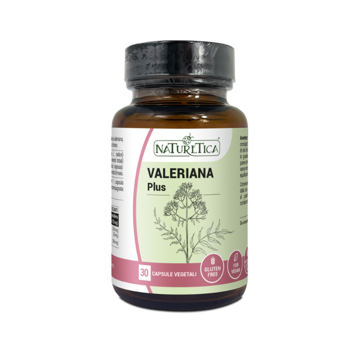 VALERIANA PLUS