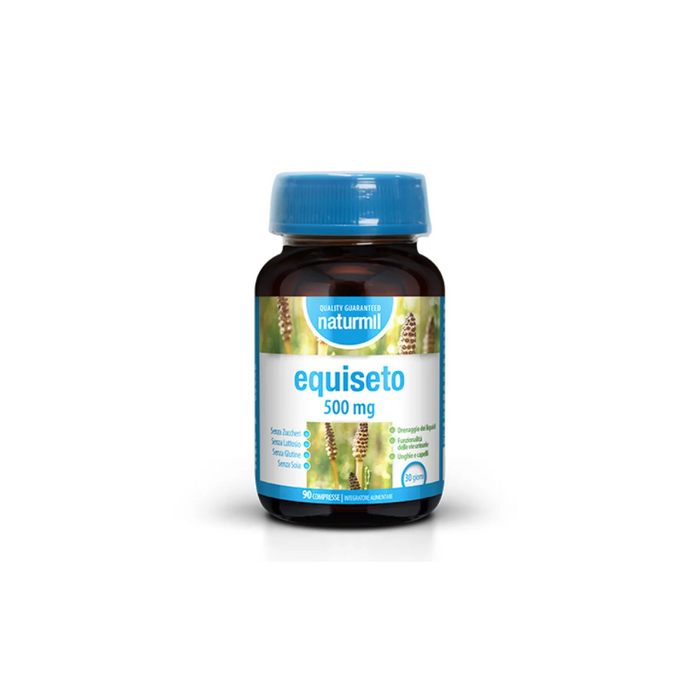 Equiseto 500mg