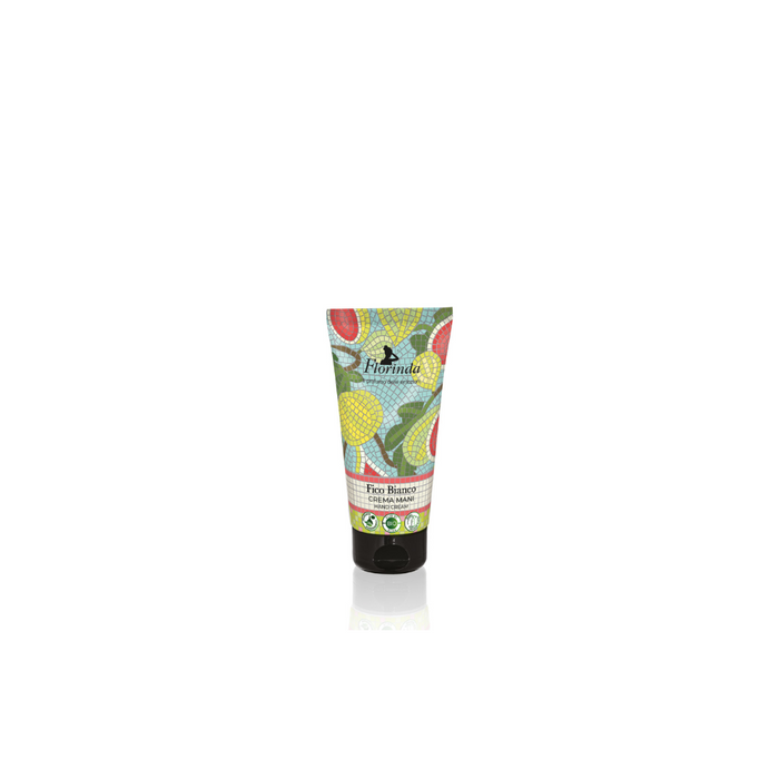 Crema Mani Fico Bianco