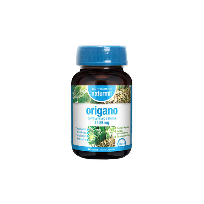 Origano 1500mg
