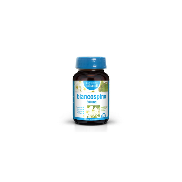 Biancospino 300mg