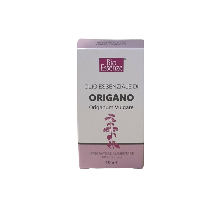 Origano 10 ml