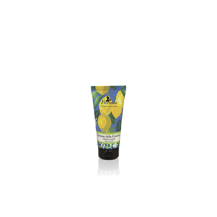 Crema Mani Limone dell Costiera
