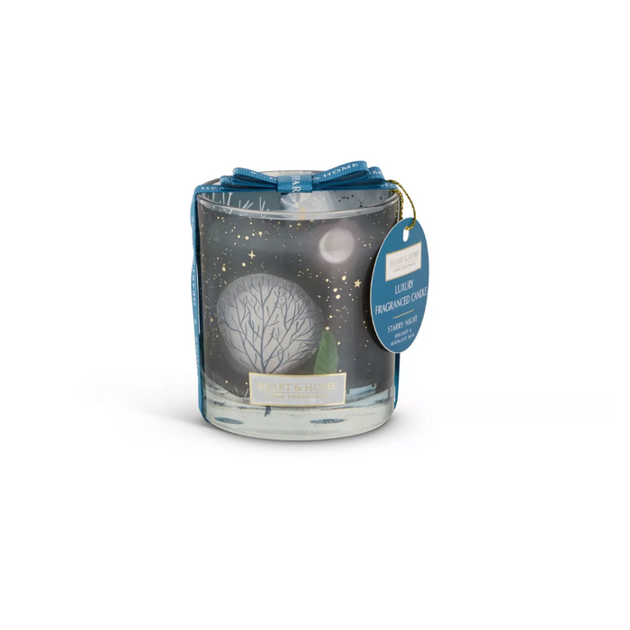 Notte Stellata Luxury