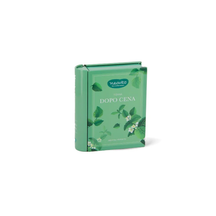 Cofanetto Mini Libro - Dopo Cena