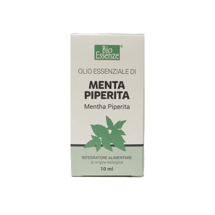 Menta 10 ml