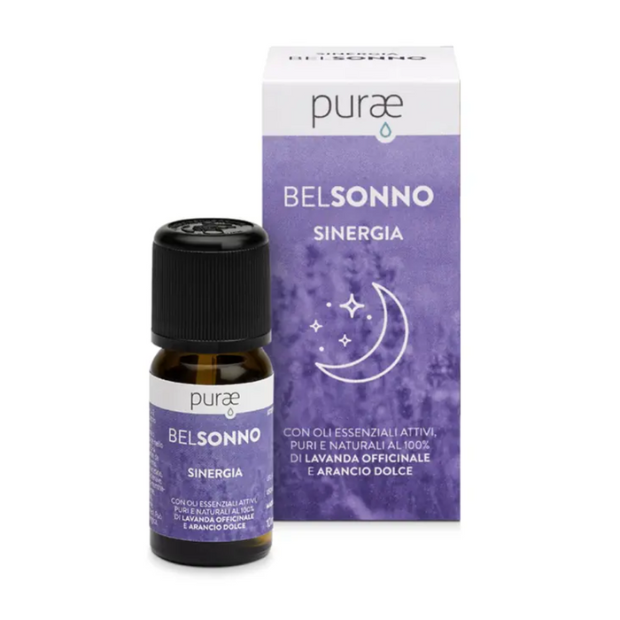 BELSONNO SINERGIA
