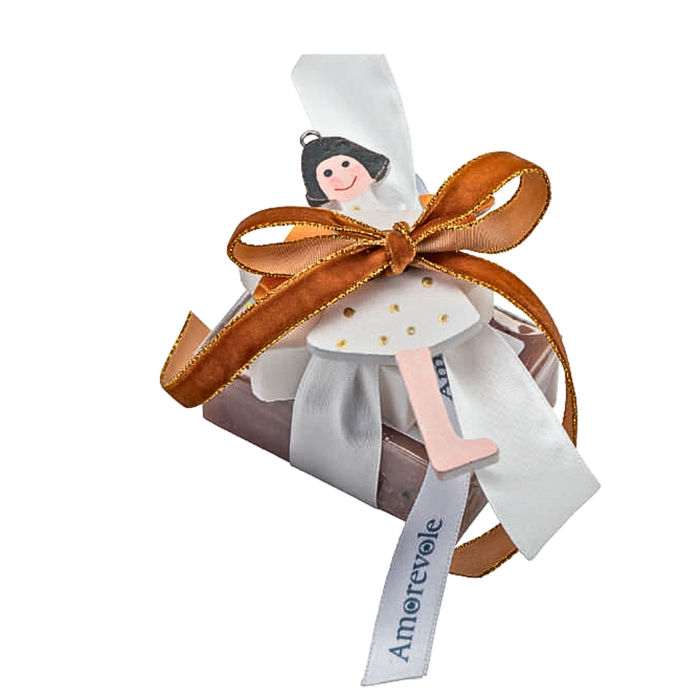 SAPONE ARTIGIANALE DONI - ANGELINA