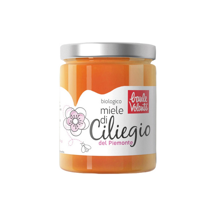 Miele di ciliegio