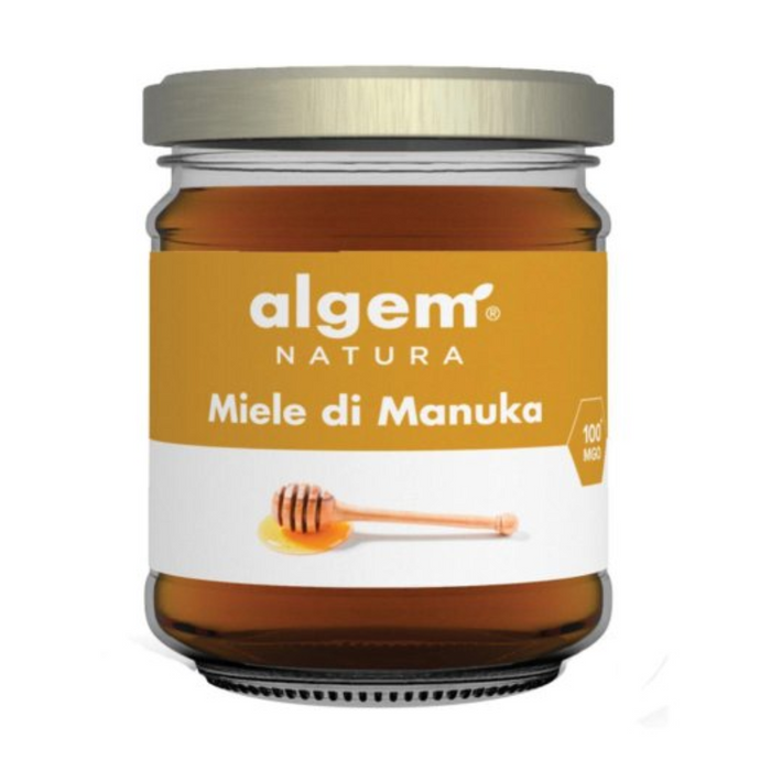 Miele di Manuka