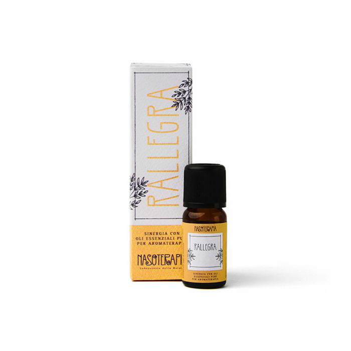 Rallegra Sinergia 10 ml