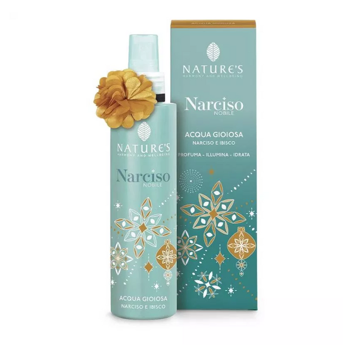 Acqua Profumata Narciso Nobile