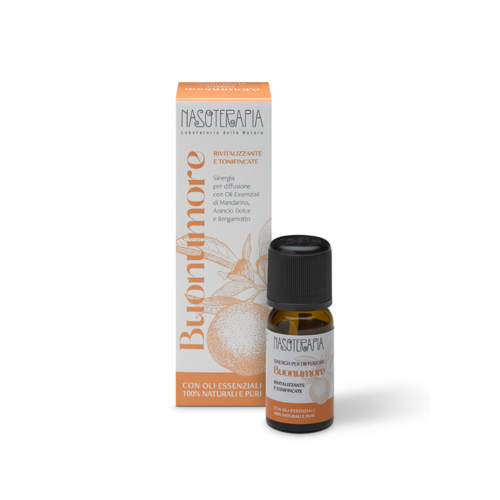 Buonumore Sinergia 10 ml
