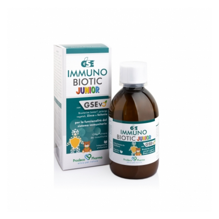 Immunobiotic Junior