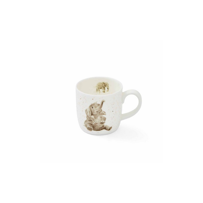 Tazza Mug con "Elefante"
