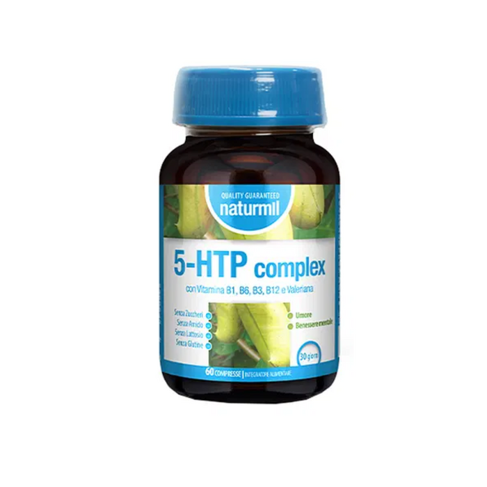 5-HTP COMPLEX 100 mg