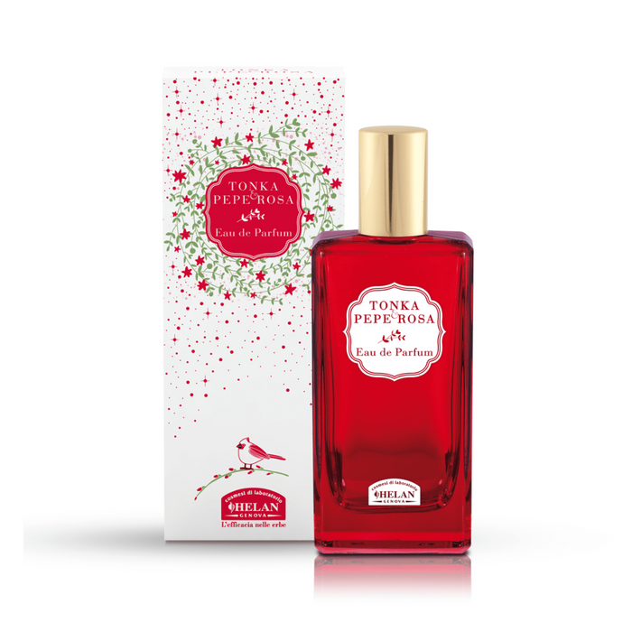 Tonka & Pepe Rosa Eau de Parfum