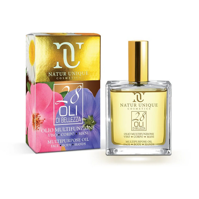 28 Oli di Bellezza Olio 100 ml