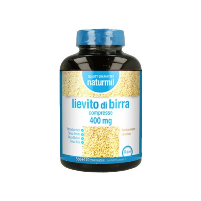 Lievito di Birra