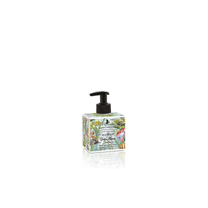 Crema Corpo e Mani Dolce Marea