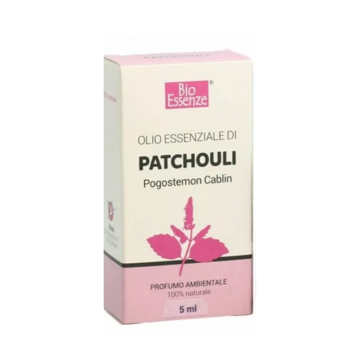PATCHOULI 5 ml