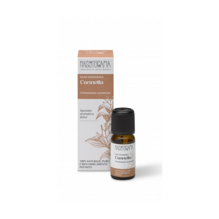 Cannella Corteccia 5 ml
