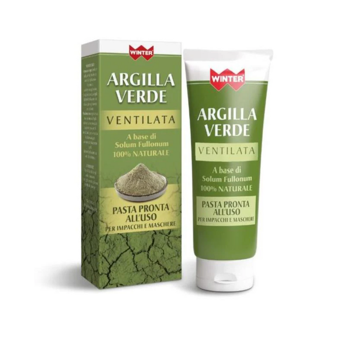 ARGILLA VERDE VENTILATA