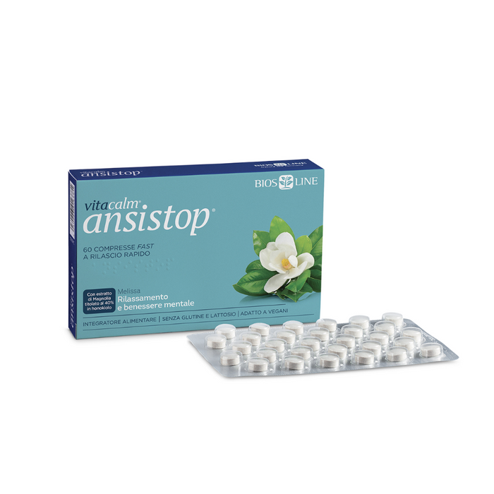 VitaCalm® Ansistop®