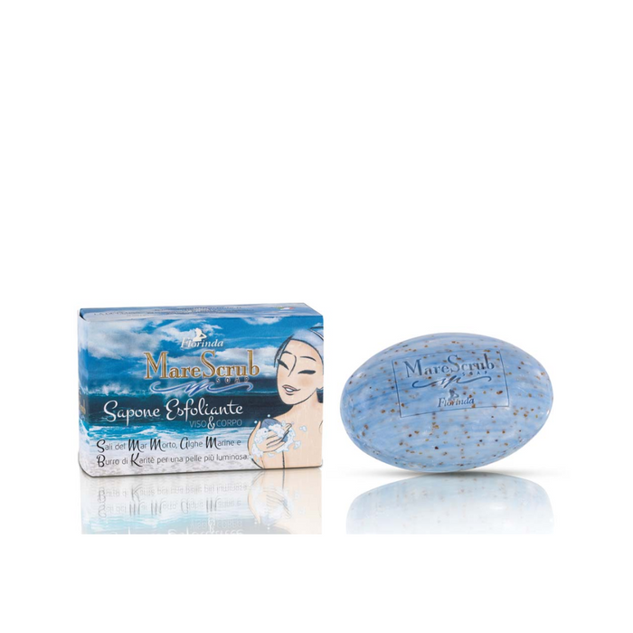 Sapone Mare Scrub