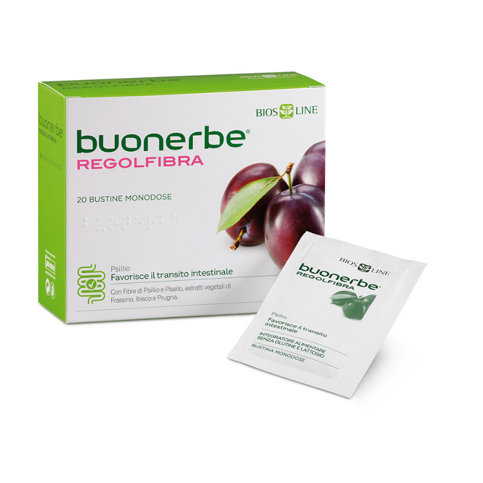 Buonerbe Regolfibra