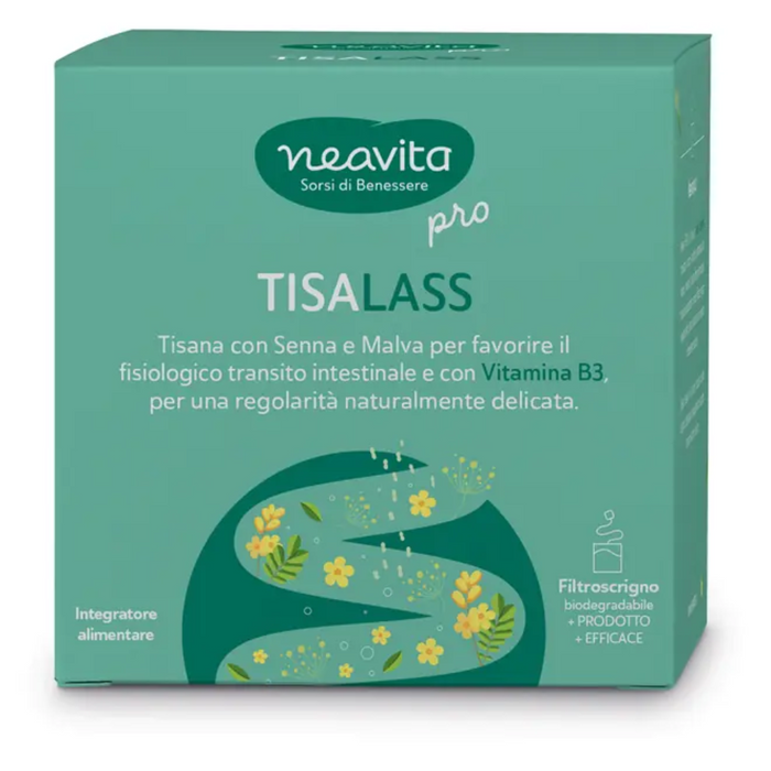 Tisalass