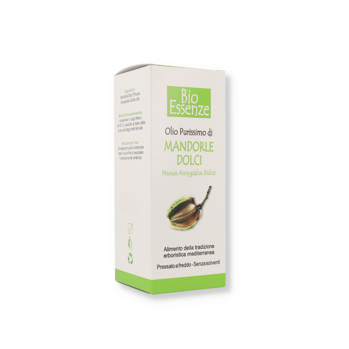 Olio di Mandorle Dolci