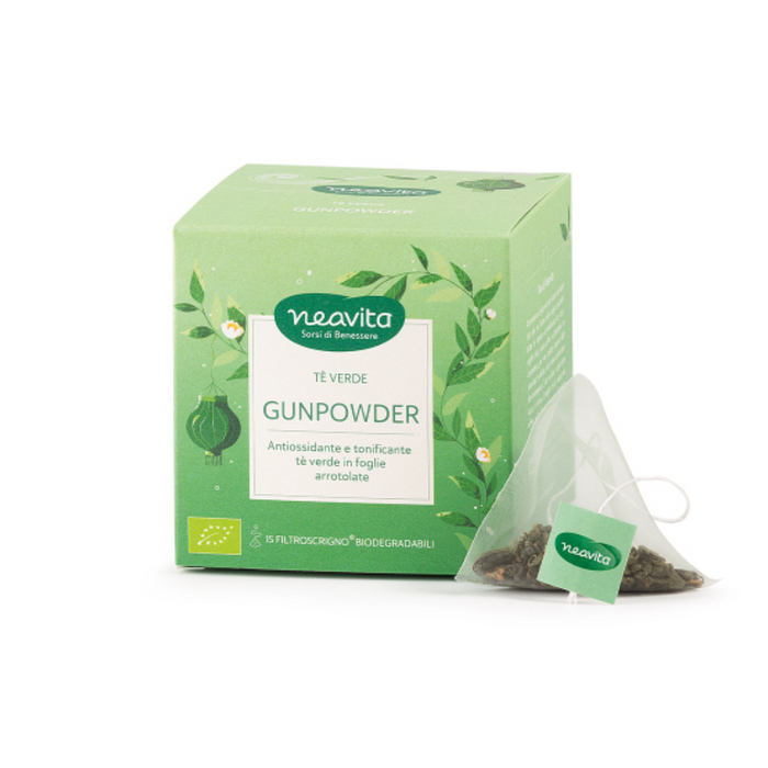 Gunpowder