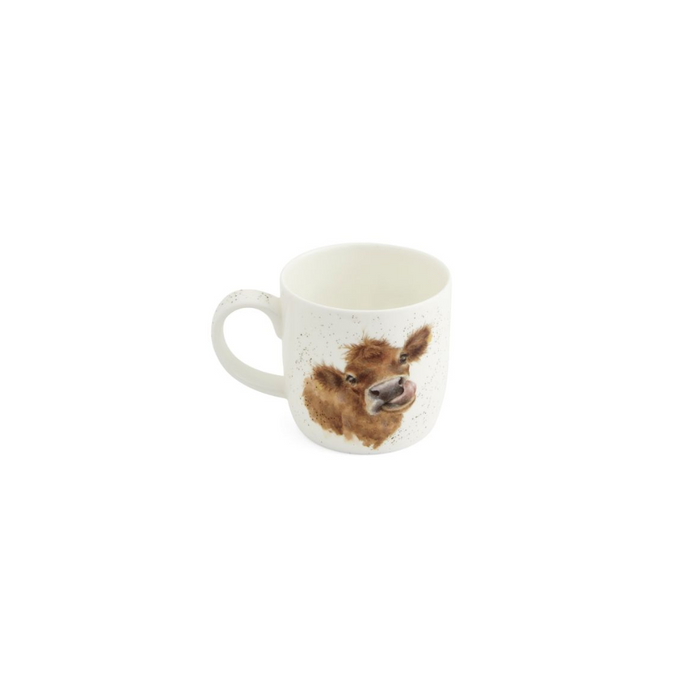 Tazza mucca 'Mooo'
