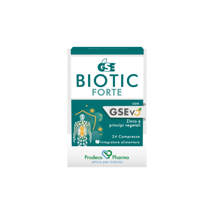 Biotic Forte GSE