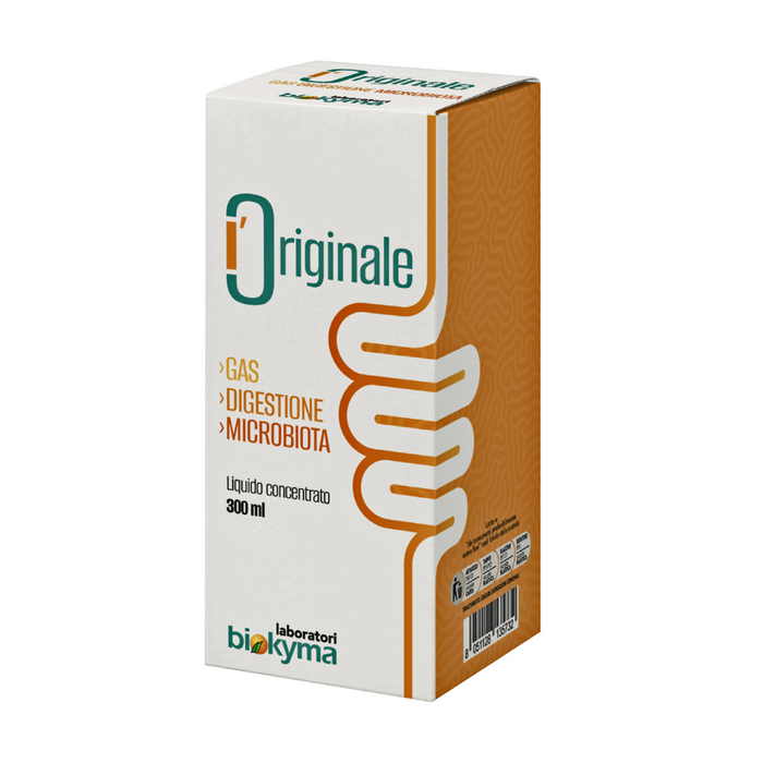L’Originale liquido concentrato